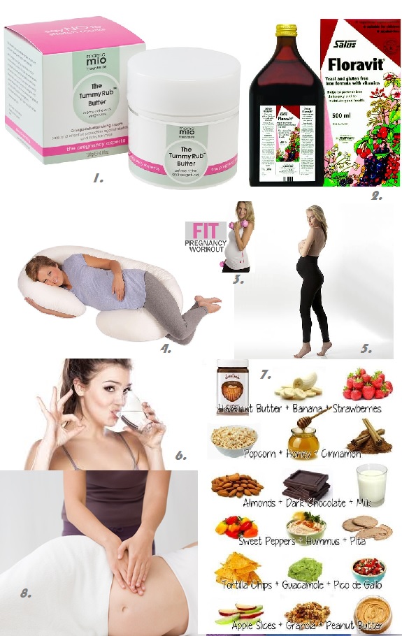 secondtrimestermusthaves